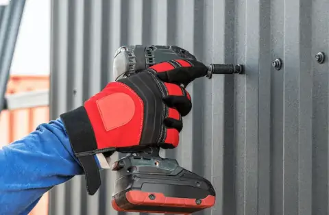 Travaux de zinguerie - Javerlhac et la Chapelle Saint-Robert